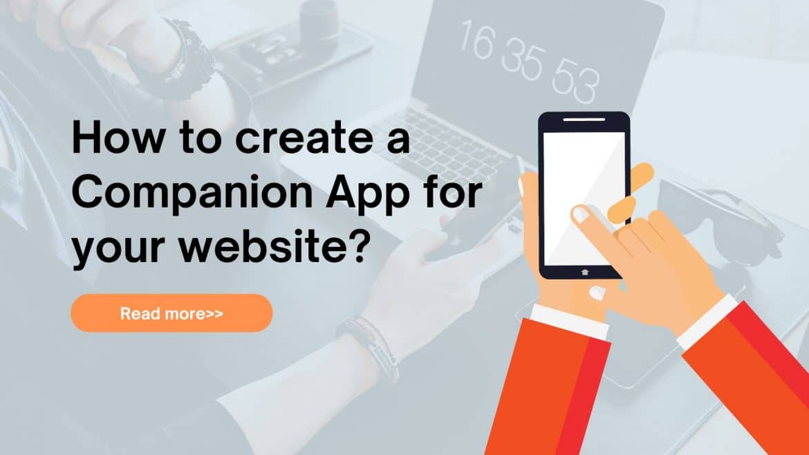 addon app for website