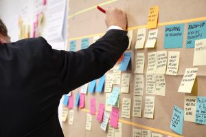 Software development project managment