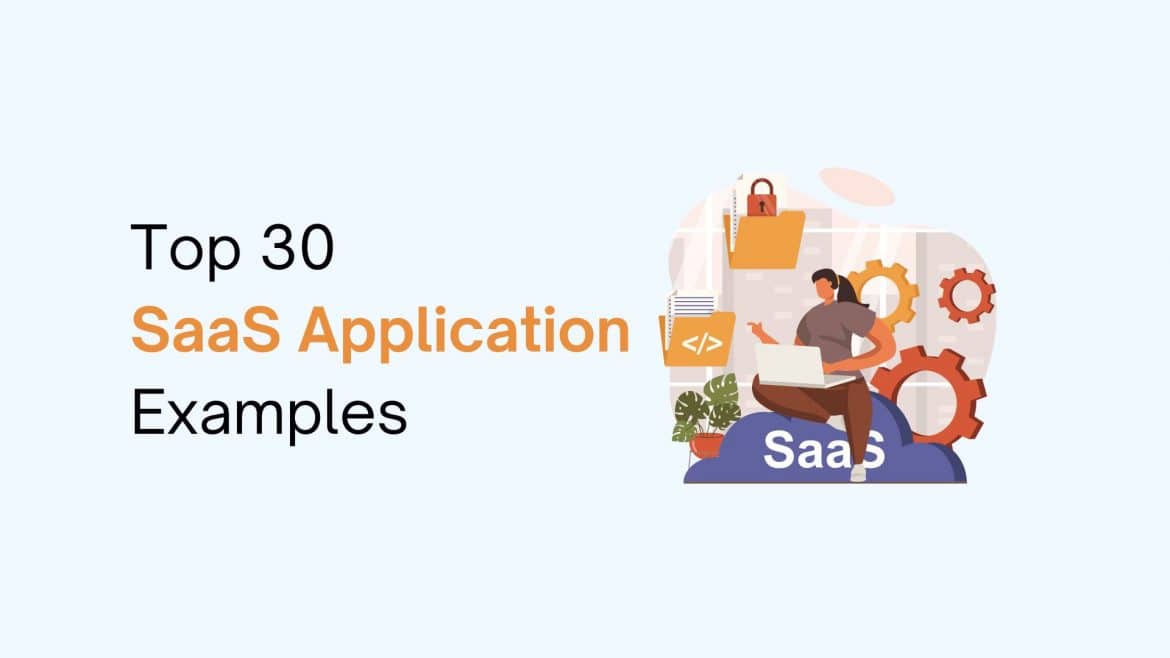 SaaS apps