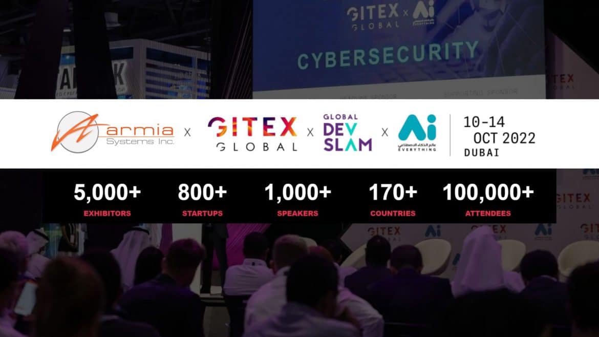 gitex 2022