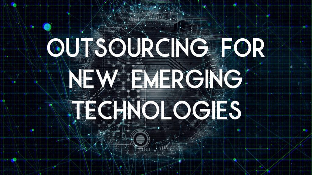outsourcing technologies