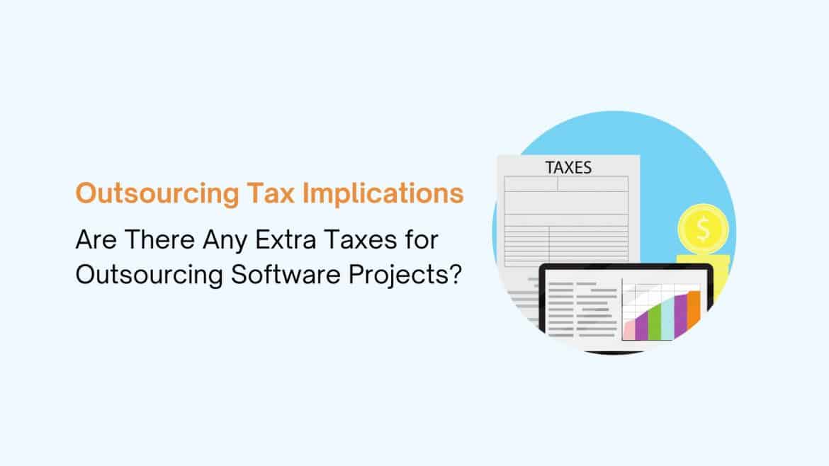 software outsource tax usa