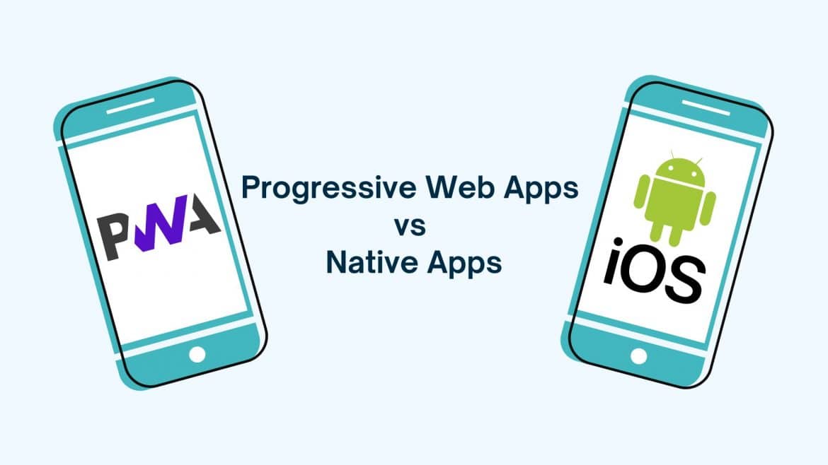 pwa vs native