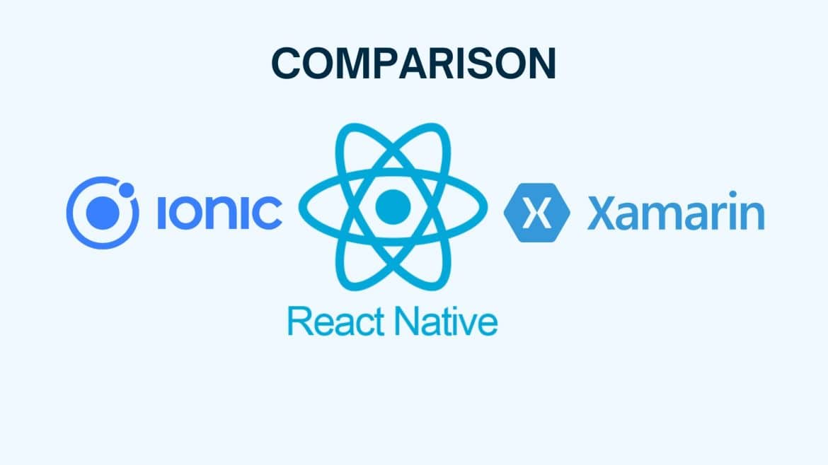 hybrid app framework
