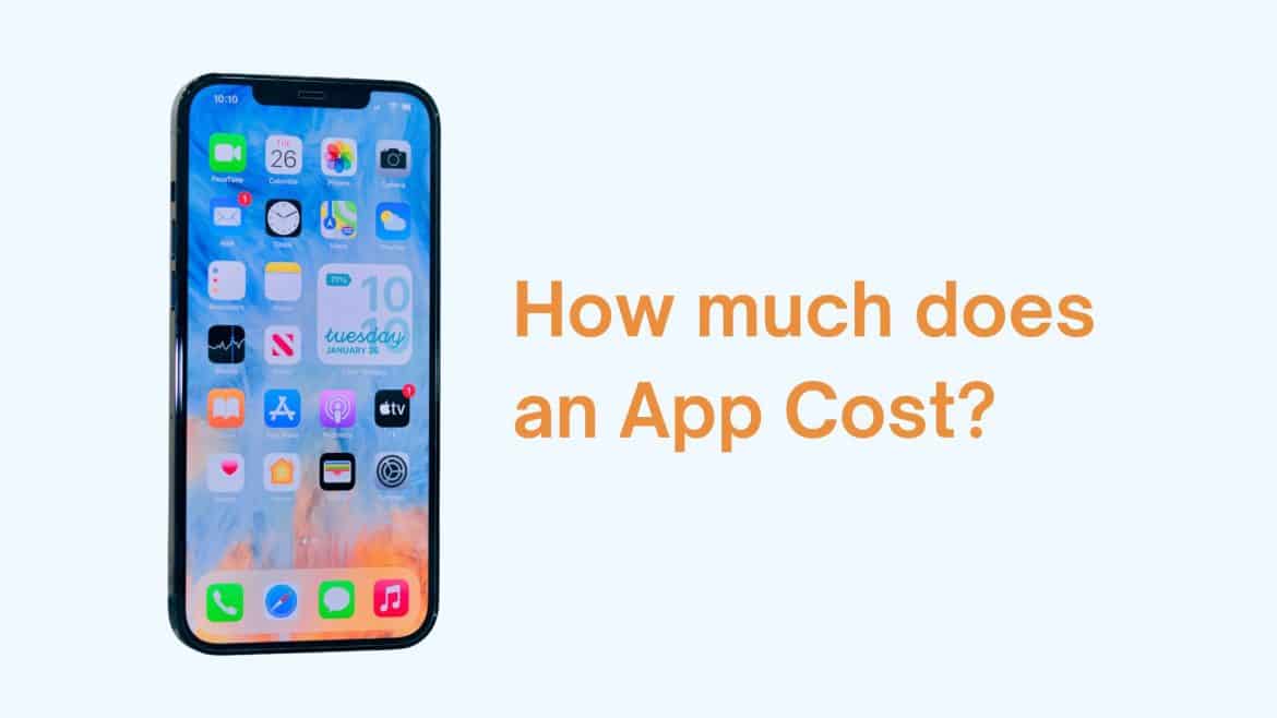 How much does an App Cost in 2023?(+Easy Calculator) Armia