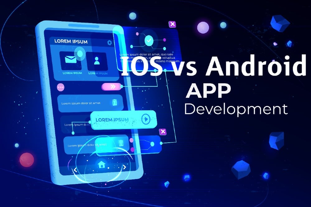 IOS vs Android Development