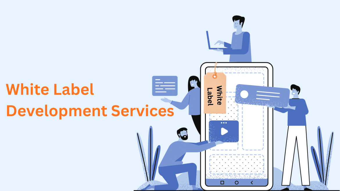 White Label Web Development