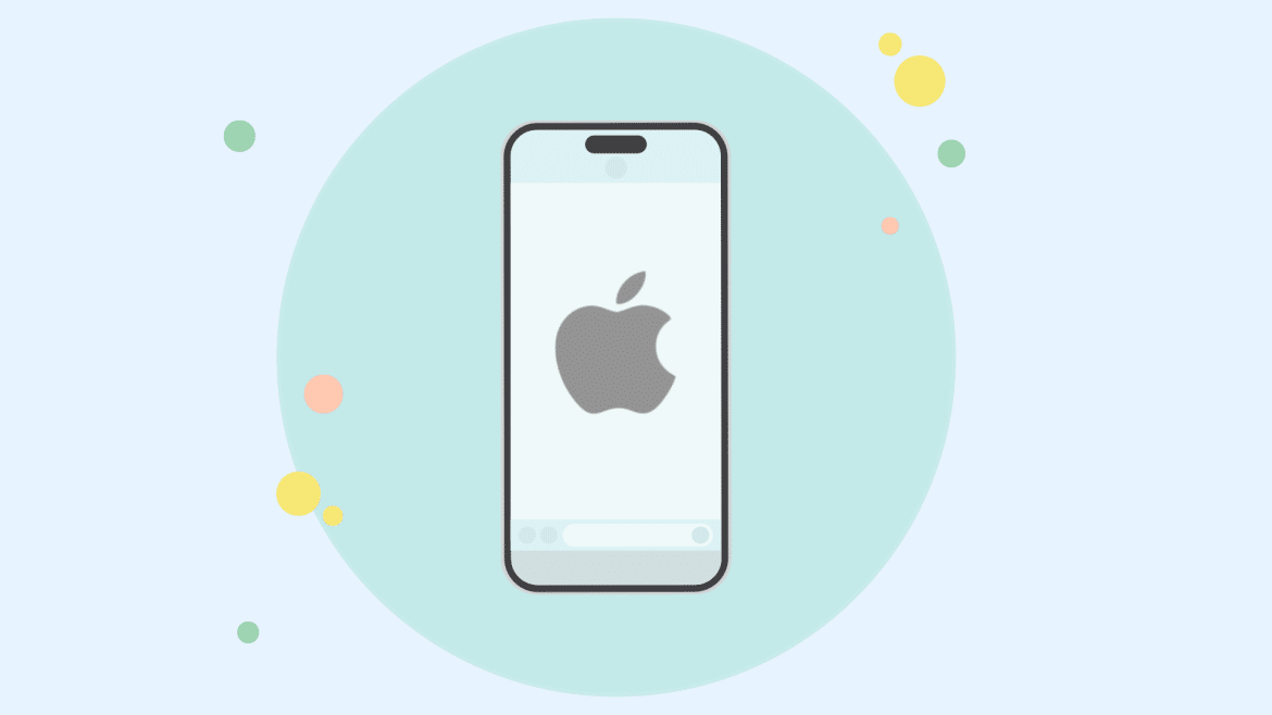 update your app to iOS