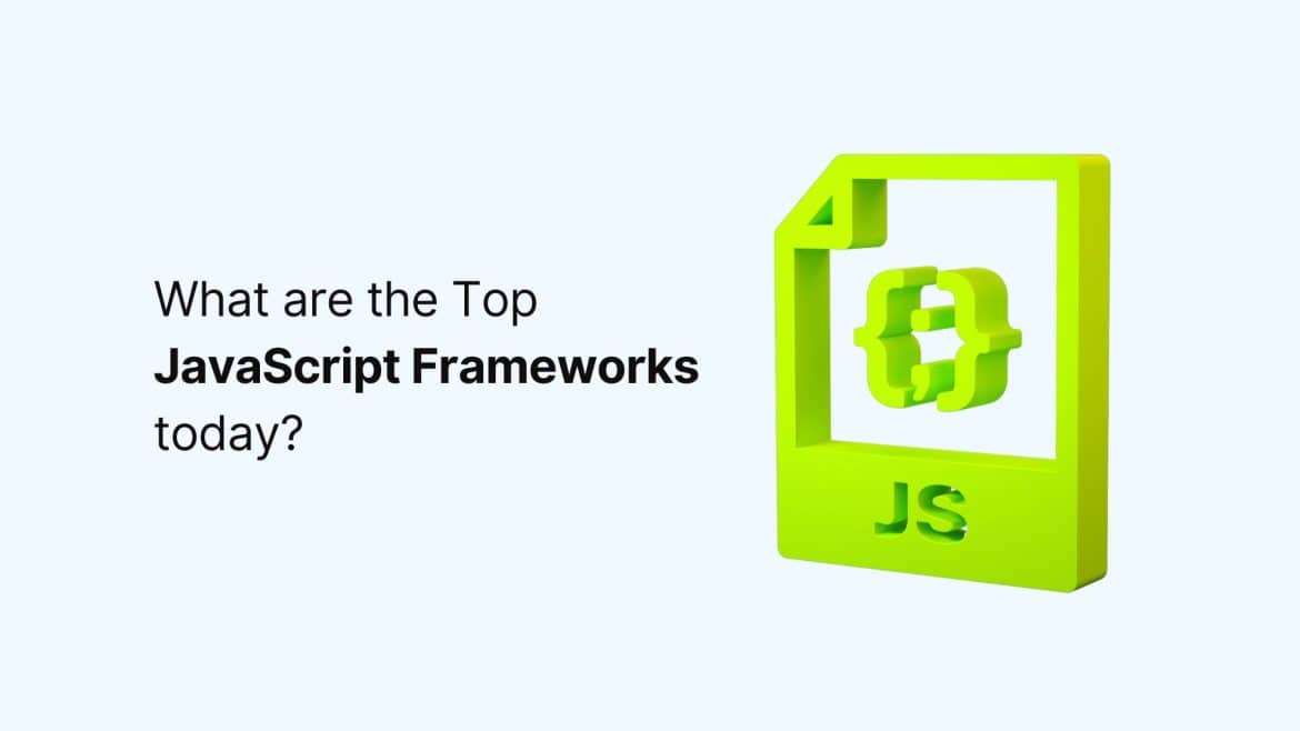 top js frame