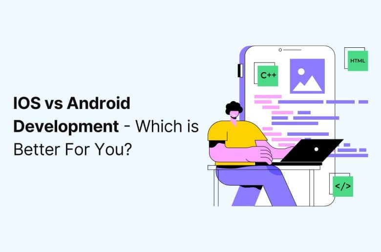 Web and Mobile Application Development Blog