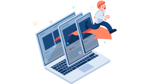 Web and Mobile App Development in 2025 | Armia