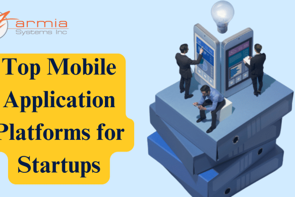 Web and Mobile App Development in 2025 | Armia