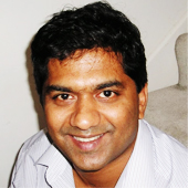 Aji Abraham
