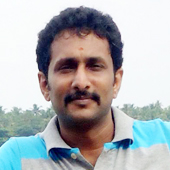 Mahesh